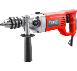 EXTOL vrtačka s příklepem, 1050W (8890040)