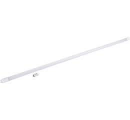 EXTOL zářivka LED, 120cm, 1800lm, T8, neutrální bílá, PC + ALU (43051)