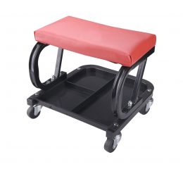 EXTOL sedák montážní pojízdný, nosnost do 120kg (8863300)