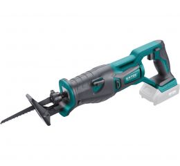 EXTOL pila ocaska aku SHARE20V, BRUSHLESS, bez baterie a nabíječky (8791821)