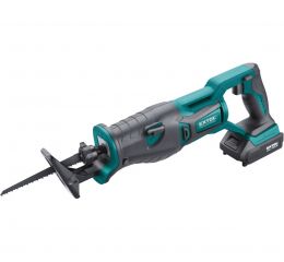 EXTOL pila ocaska aku SHARE20V, BRUSHLESS, 20V Li-ion, 2000mAh (8791820)