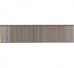 EXTOL spona nastřelovací, 3000ks, 30mm, 5,7x1,2x1mm (8862624)