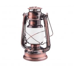EXTOL petrolejka LED, bílé světlo/plamen (43403)