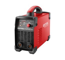 EXTOL invertor svařovací 120A (8896024)