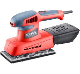 EXTOL bruska vibrační, 200W (8894003)