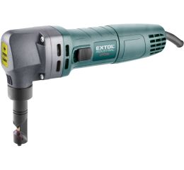 EXTOL nůžky na plech, prostřihovačky elektrické, 600W (8797206)