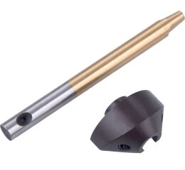 EXTOL razník s jehlou a příslušenstvím (8797206B)