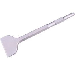 EXTOL sekáč plochý HEX 17, 280x75mm (8801582)