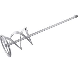 EXTOL metla pro stavební míchadla, M14, 140mm (8790600P)