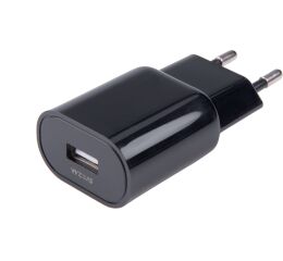 EXTOL nabíječka USB, 2,4A, 12W, 100-240V (42086)