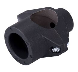 EXTOL nástavec párový pro polyfúzní svářečku, 32mm (8897211D)
