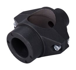 EXTOL nástavec párový pro polyfúzní svářečku, 25mm (8897211C)