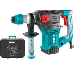 TOTAL kladivo vrtací, SDS plus, 5,5J, industrial (TH1153216)