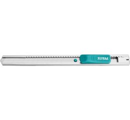 TOTAL Nůž ulamovací, 130mm (THT5110906)