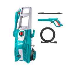 TOTAL čistič vysokotlaký, 1800W, industrial (TGT11356)