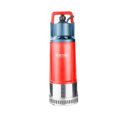 EXTOL čerpadlo/vodárna ponorné tlakové, 1200W, 6000l/h (8895017)