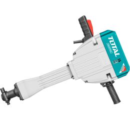 TOTAL Bourací kladivo, 2200W, 75J (TH220502)