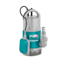 TOTAL Ponorné čerpadlo 750W (TWP87501)