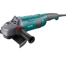 EXTOL bruska úhlová, otočná rukojeť, 230mm, 2600W (8792060)