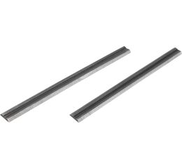 EXTOL nože hoblovací HSS, 82mm, 2ks (8893406A)