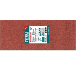 TOTAL Brusný papír, 90x231mm (TAC749241-1)