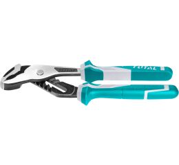 TOTAL Kleště SIKO, 250mm (THT281005)