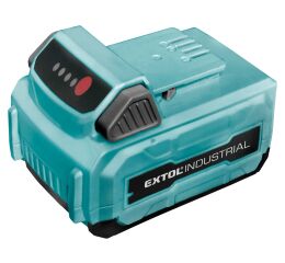 EXTOL baterie akumulátorová 40V, 2500mAh (8795680)
