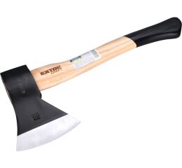 EXTOL sekera s kvalitní jasanovou násadou, 1000g (971110)