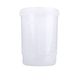 EXTOL nádoba na barvu, 900ml (8891862E)