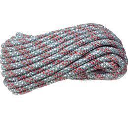 EXTOL lano průmyslové polypropylenové, O14mm x 25m (8856424)