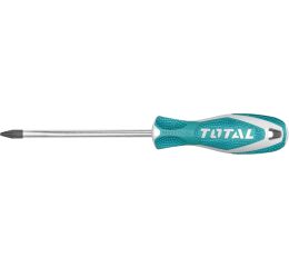 TOTAL Šroubovák křížový, industrial (THT26PH1075)