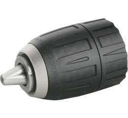 EXTOL hlava rychloupínací sklíčidlová, 1,5-13mm (8898004)