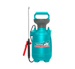 TOTAL Postřikovač tlakový, 5L, 2,5 BAR (THSPP30502)