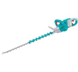 TOTAL Nůžky na živé ploty AKU, Brushless, 20V Li-ion, 2000mAh, industrial, bez baterie a nabíječky (THTLI40028)