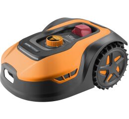 EXTOL sekačka aku robotická, 600m2 (8895650)