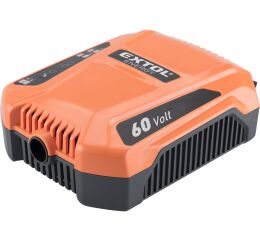 EXTOL nabíječka, 60V/4A (8795741)