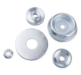 EXTOL sada montážní pro nůž, 5ks (8795701C)