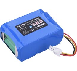 EXTOL baterie 20V Li-ion, 5Ah (8895691)