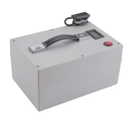 EXTOL baterie akumulátorová, 48V Li-ion, 15000Ah (8891591B)