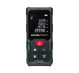 EXTOL metr laserový digitální 50M, 0,05-50m (920202)