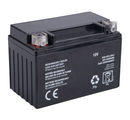 HERON akumulátor pro elektrický start, 12V, 7Ah (8898148)