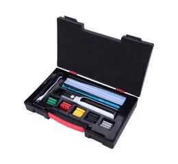 EXTOL pero tavné lepící aku, USB nabíjení (8891503)