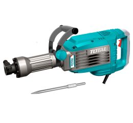 TOTAL Kladivo bourací, 1700W, industrial (TH217068)