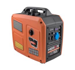 HERON elektrocentrála digitální invertorová, 2kW (8896223)