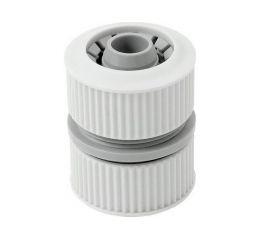 EXTOL spojka na hadice, 3/4", EXTOL CRAFT (70108)