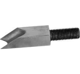 FORTUM náhradní nožový profil k hoblíku 4752104, R3mm(1/8") (4752104A)