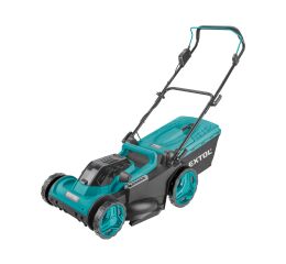 EXTOL INDUSTRIAL sekačka aku SHARE20V, 43cm, BRUSHLESS, bez baterie a nabíječky (8791903)