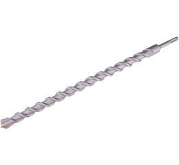 EXTOL PREMIUM vrták čtyřbřitý SDS PLUS příklepový do betonu a zdiva, O 24x460mm, SK (8801747)