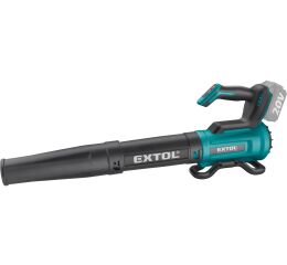 EXTOL INDUSTRIAL fukar aku SHARE20V, BRUSHLESS, bez baterie a nabíječky (8791907)