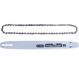 EXTOL INDUSTRIAL řetěz a lišta OREGON, náhradní (8795711A)